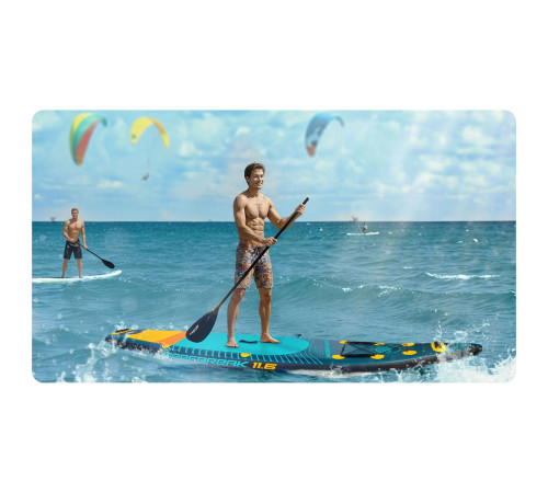 Надувна SUP дошка (Сапборд) Neo-Sport 170301 Reefbreak 350 Надувна SUP дошка (Сапборд) Neo-Sport 170301 Reefbreak 350