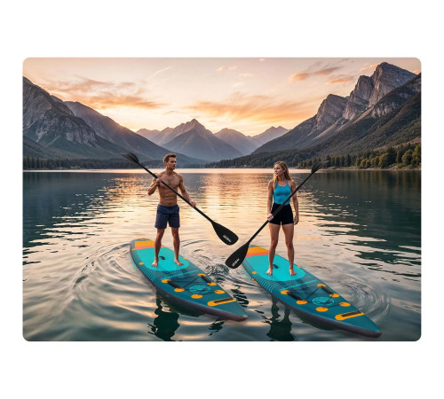 Надувна SUP дошка (Сапборд) Neo-Sport 170301 Reefbreak 350 Надувна SUP дошка (Сапборд) Neo-Sport 170301 Reefbreak 350