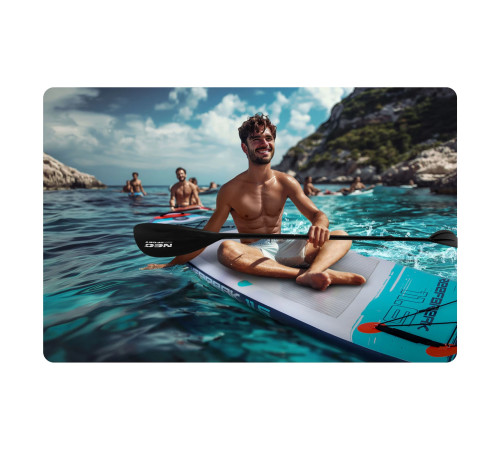 Надувна SUP дошка (Сапборд) Neo-Sport 170302 Reefbreak 350 Надувна SUP дошка (Сапборд) Neo-Sport 170302 Reefbreak 350