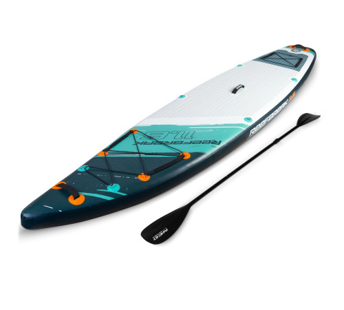 Надувна SUP дошка (Сапборд) Neo-Sport 170302 Reefbreak 350 Надувна SUP дошка (Сапборд) Neo-Sport 170302 Reefbreak 350