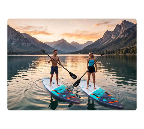 Надувна SUP дошка (Сапборд) Neo-Sport 170302 Reefbreak 350 Надувна SUP дошка (Сапборд) Neo-Sport 170302 Reefbreak 350