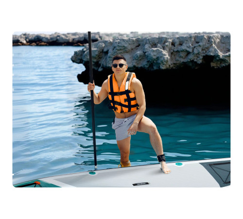 Надувна SUP дошка (Сапборд) Neo-Sport 170302 Reefbreak 350 Надувна SUP дошка (Сапборд) Neo-Sport 170302 Reefbreak 350