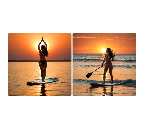 Надувна SUP дошка (Сапборд) Neo-Sport 170302 Reefbreak 350 Надувна SUP дошка (Сапборд) Neo-Sport 170302 Reefbreak 350