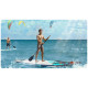Надувна SUP дошка (Сапборд) Neo-Sport 170302 Reefbreak 350