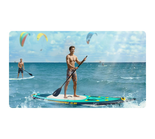 Надувна SUP дошка (Сапборд) Neo-Sport 170303 Reefbreak 350 Надувна SUP дошка (Сапборд) Neo-Sport 170303 Reefbreak 350