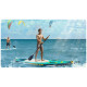 Надувна SUP дошка (Сапборд) Neo-Sport 170303 Reefbreak 350