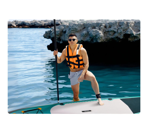 Надувна SUP дошка (Сапборд) Neo-Sport 170303 Reefbreak 350 Надувна SUP дошка (Сапборд) Neo-Sport 170303 Reefbreak 350