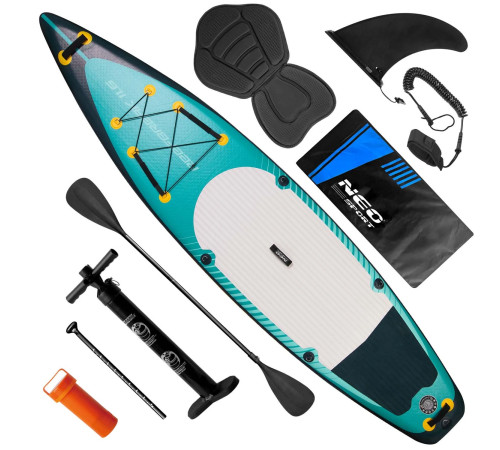 Надувна SUP дошка (Сапборд) Neo-Sport 170303 Reefbreak 350 Надувна SUP дошка (Сапборд) Neo-Sport 170303 Reefbreak 350