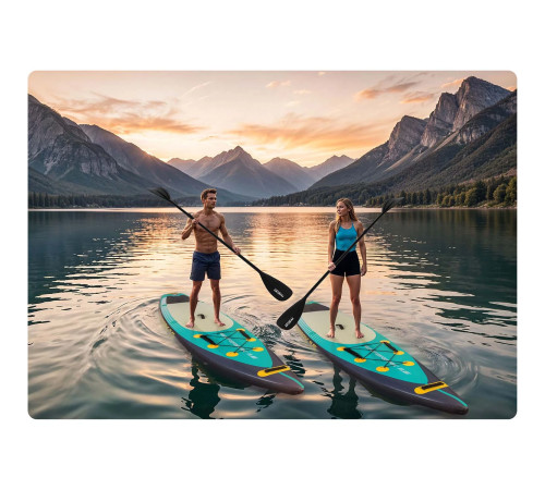 Надувна SUP дошка (Сапборд) Neo-Sport 170303 Reefbreak 350 Надувна SUP дошка (Сапборд) Neo-Sport 170303 Reefbreak 350
