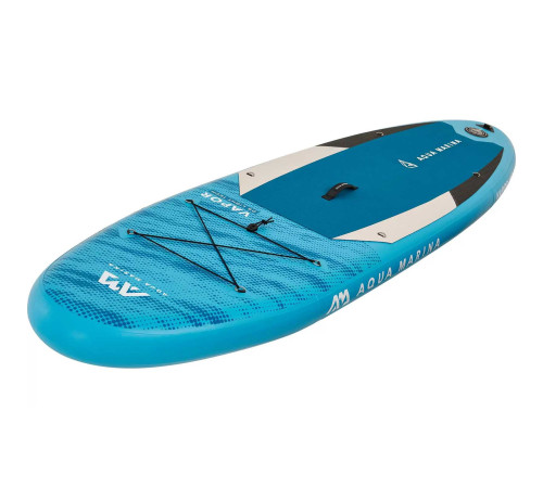 Надувна SUP дошка (Сапборд) Aqua Marina Vapor BT-21VAP 315 Надувна SUP дошка (Сапборд) Aqua Marina Vapor BT-21VAP 315