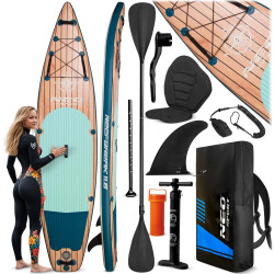 Надувна SUP дошка (Сапборд) Neo-Sport 170304 Reefbreak 350