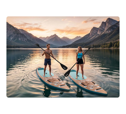 Надувна SUP дошка (Сапборд) Neo-Sport 170304 Reefbreak 350 Надувна SUP дошка (Сапборд) Neo-Sport 170304 Reefbreak 350