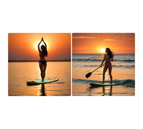 Надувна SUP дошка (Сапборд) Neo-Sport 170304 Reefbreak 350 Надувна SUP дошка (Сапборд) Neo-Sport 170304 Reefbreak 350