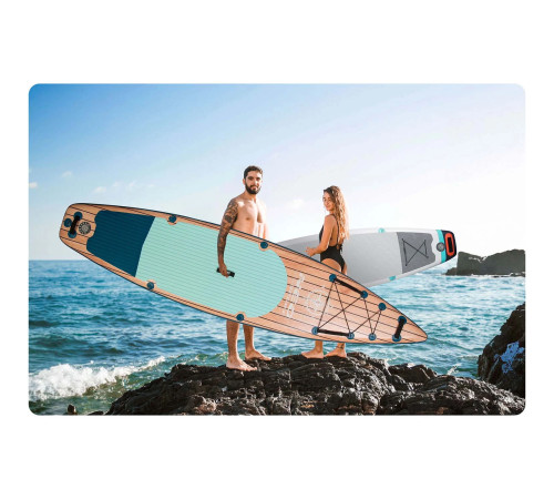 Надувна SUP дошка (Сапборд) Neo-Sport 170304 Reefbreak 350 Надувна SUP дошка (Сапборд) Neo-Sport 170304 Reefbreak 350