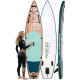 Надувна SUP дошка (Сапборд) Neo-Sport 170304 Reefbreak 350