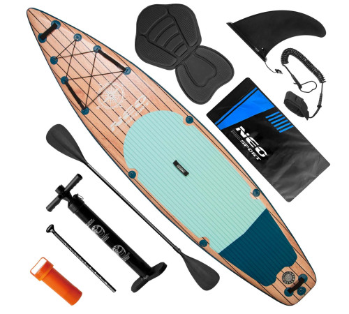 Надувна SUP дошка (Сапборд) Neo-Sport 170304 Reefbreak 350 Надувна SUP дошка (Сапборд) Neo-Sport 170304 Reefbreak 350
