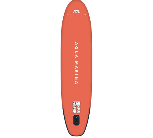 Надувна SUP дошка (Сапборд) Aqua Marina Monster BT-23MOP 366 Надувна SUP дошка (Сапборд) Aqua Marina Monster BT-23MOP 366