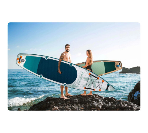 Надувна SUP дошка (Сапборд) Neo-Sport 170305 Reefbreak 350 Надувна SUP дошка (Сапборд) Neo-Sport 170305 Reefbreak 350