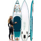 Надувна SUP дошка (Сапборд) Neo-Sport 170305 Reefbreak 350