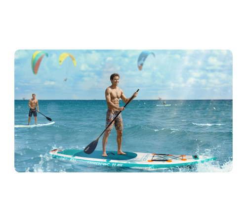 Надувна SUP дошка (Сапборд) Neo-Sport 170305 Reefbreak 350 Надувна SUP дошка (Сапборд) Neo-Sport 170305 Reefbreak 350
