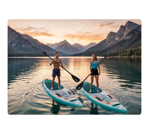 Надувна SUP дошка (Сапборд) Neo-Sport 170305 Reefbreak 350 Надувна SUP дошка (Сапборд) Neo-Sport 170305 Reefbreak 350