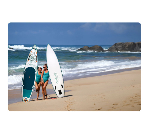 Надувна SUP дошка (Сапборд) Neo-Sport 170305 Reefbreak 350 Надувна SUP дошка (Сапборд) Neo-Sport 170305 Reefbreak 350