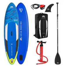 Надувна SUP дошка (Сапборд) Aqua Marina Beast BT-21BEP 320