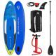 Надувна SUP дошка (Сапборд) Aqua Marina Beast BT-21BEP 320