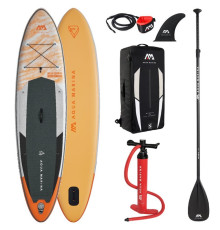 Надувна SUP дошка (Сапборд) Aqua Marina Magma BT-21MAP 340