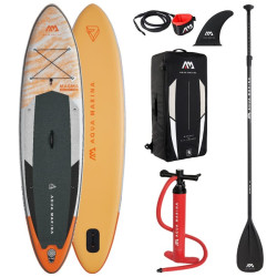 Надувна SUP дошка (Сапборд) Aqua Marina Magma BT-21MAP 340