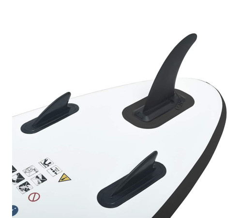 Надувна SUP дошка (Сапборд) vidaXL 92728 330