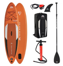 Надувна SUP дошка (Сапборд) Aqua Marina Fusion BT-21FUP 330