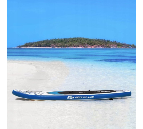 Надувна SUP дошка (Сапборд) Costway SP37537-L 335 Надувна SUP дошка (Сапборд) Costway SP37537-L 335