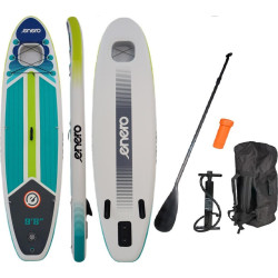 Надувна SUP дошка (Сапборд) Enero Shark 1054001 300