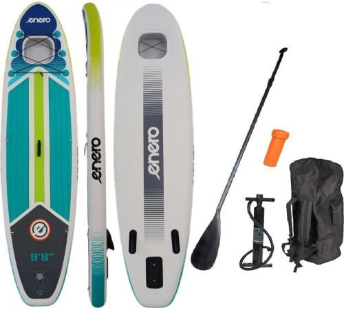 Надувна SUP дошка (Сапборд) Enero Shark 1054001 300 Надувна SUP дошка (Сапборд) Enero Shark 1054001 300