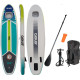 Надувна SUP дошка (Сапборд) Enero Shark 1054001 300