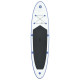 Надувна SUP дошка (Сапборд) vidaXL 92202 360