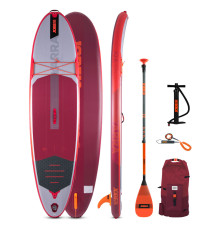 Надувна SUP дошка (Сапборд) Jobe Aero SUP Yarra 10.6 320