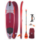 Надувна SUP дошка (Сапборд) Jobe Aero SUP Yarra 10.6 320