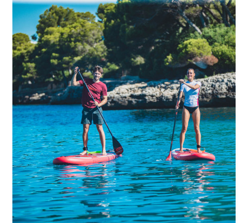 Надувна SUP дошка (Сапборд) Jobe Aero SUP Yarra 10.6 320 Надувна SUP дошка (Сапборд) Jobe Aero SUP Yarra 10.6 320