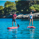 Надувна SUP дошка (Сапборд) Jobe Aero SUP Yarra 10.6 320