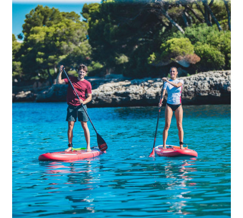 Надувна SUP дошка (Сапборд) Jobe Aero SUP Yarra 10.6 320 Надувна SUP дошка (Сапборд) Jobe Aero SUP Yarra 10.6 320