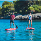 Надувна SUP дошка (Сапборд) Jobe Aero SUP Yarra 10.6 320