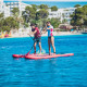 Надувна SUP дошка (Сапборд) Jobe Aero SUP Yarra 10.6 320