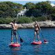 Надувна SUP дошка (Сапборд) Jobe Aero SUP Yarra 10.6 320