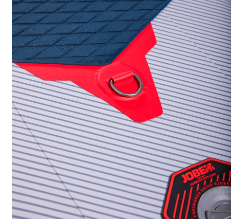 Надувна SUP дошка (Сапборд) Jobe Aero SUP Yarra 10.6 320 Надувна SUP дошка (Сапборд) Jobe Aero SUP Yarra 10.6 320