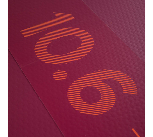 Надувна SUP дошка (Сапборд) Jobe Aero SUP Yarra 10.6 320 Надувна SUP дошка (Сапборд) Jobe Aero SUP Yarra 10.6 320
