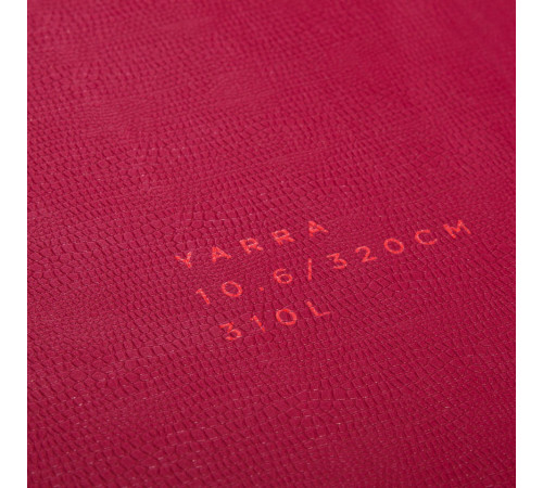 Надувна SUP дошка (Сапборд) Jobe Aero SUP Yarra 10.6 320 Надувна SUP дошка (Сапборд) Jobe Aero SUP Yarra 10.6 320