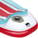 Надувна SUP дошка (Сапборд) Bestway 65336 Hydro Force Compact Surf 243