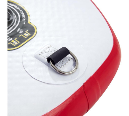 Надувна SUP дошка (Сапборд) Bestway 65336 Hydro Force Compact Surf 243 Надувна SUP дошка (Сапборд) Bestway 65336 Hydro Force Compact Surf 243